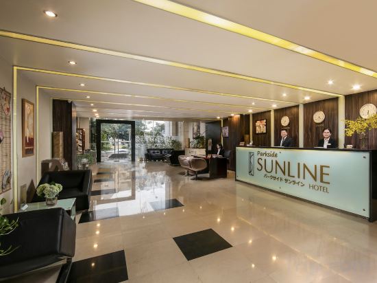 Фото Park Side Sunline Hotel