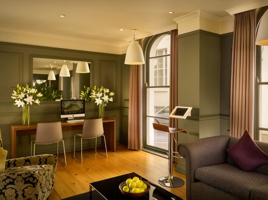 Фото Citadines South Kensington London