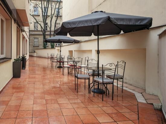 Фото Caesar Prague