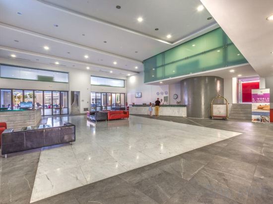 Фото Akti Palace Hotel - All inclusive