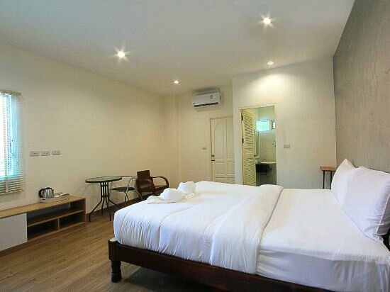 Hotel Zayn Samui Hotel, Samui, photo