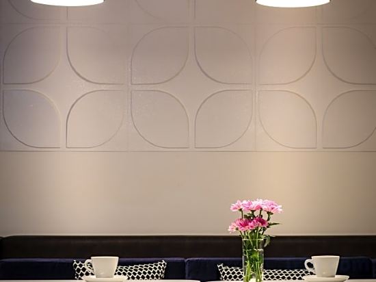 Фото Hotel Passport