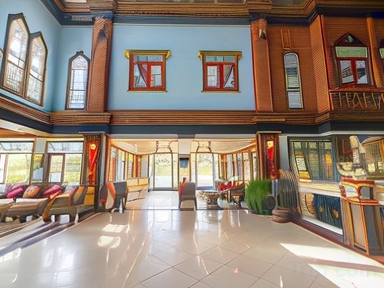 Фото Ayodhaya Palace Beach Resort Krabi