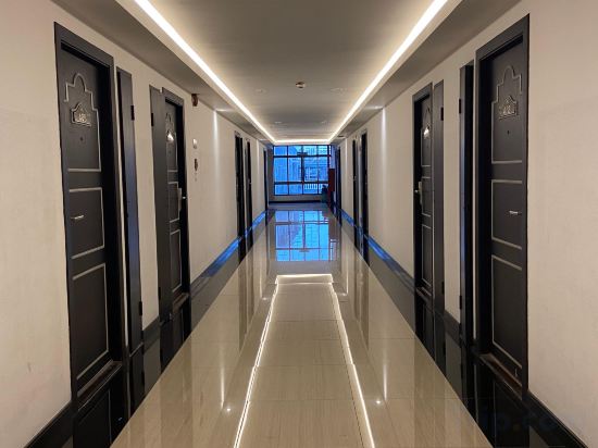 Фото Boss Mansion