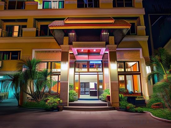 Фото отеля 1