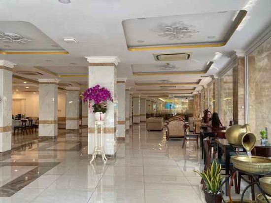 Фото Dong Kinh Hotel