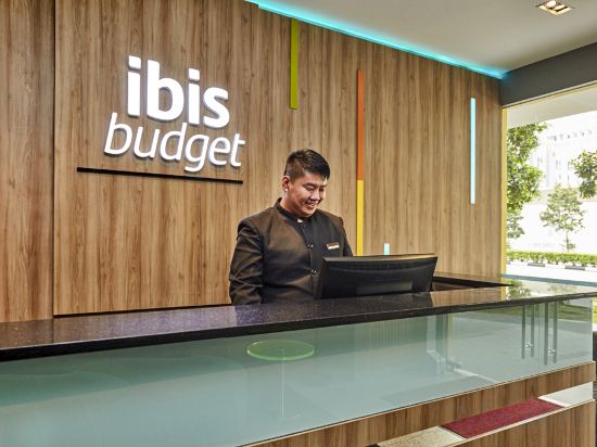 Фото Ibis budget Singapore Bugis