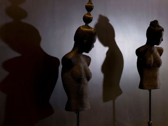 Фото Wyndham Hannover Atrium