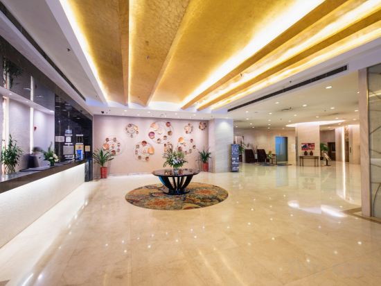 Фото Grand Park Wuxi