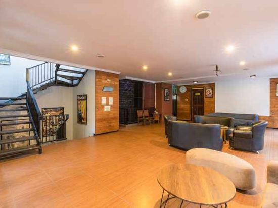 Фото D'Fresh Guesthouse