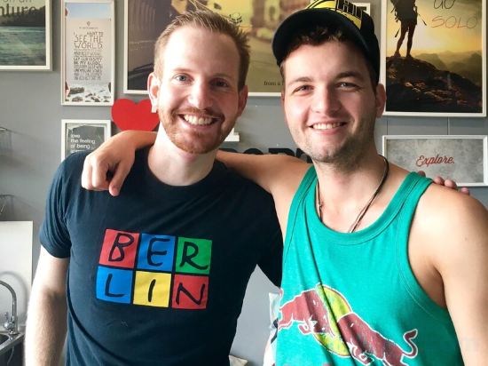 Фото Beat. Capsule Hostel @ Boat Quay