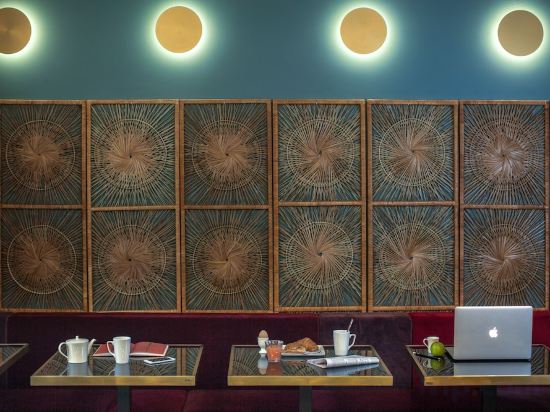 Фото Hôtel Ibis Styles Paris Nation Cours De Vincennes