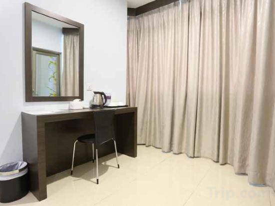 Фото City Central Hotel