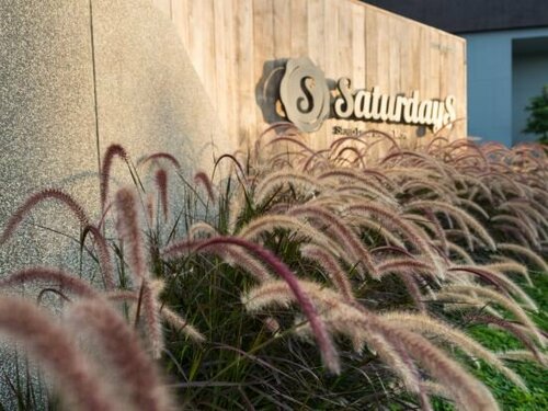 Внешний вид отеля Saturdays Residence by Brown Starling в Равае, фото 4