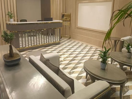 Фото BluSalzz Residence Amritsar