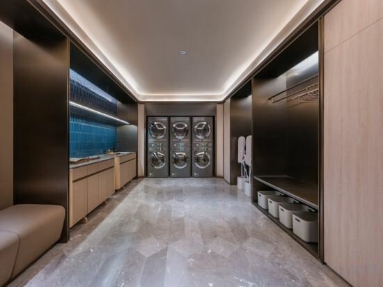 Hotel Orange Crystal Hotel on Bayi Road，Wuyi Square，Changsha, Changsha, photo