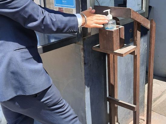 Фото Fortune Avenue - Member ITC’s Hotel Group