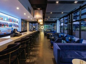 Гостиница Naima Hotel