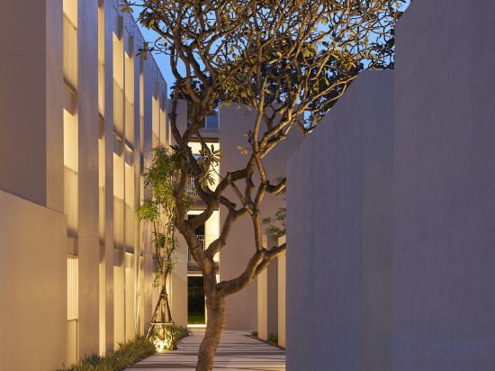 Фото Vala Hua Hin - Nu Chapter Hotels