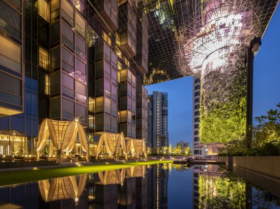 Фото Pan Pacific Orchard