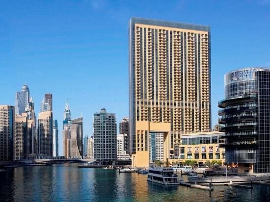 Apartments Frank and Frank Holiday Homes, Dubai, photo