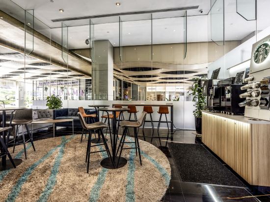 Фото Dorsett Singapore