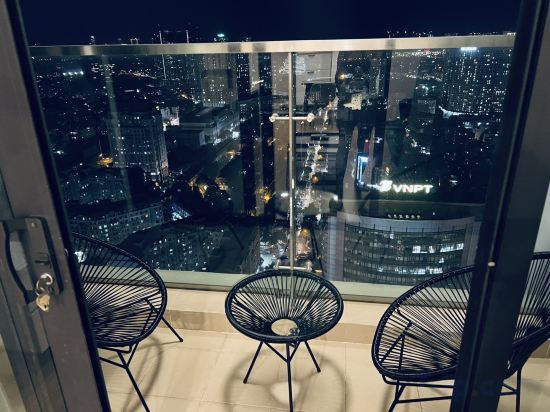 Фото Vinhomes Skylake Kane Apartment