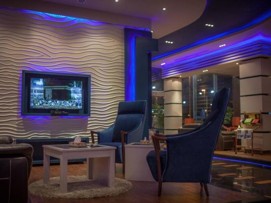 Фото Taleen AlSahafa Hotel Apartments