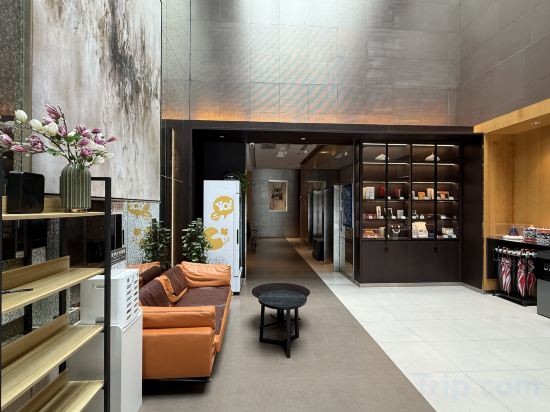 Фото Jinjiang Inn Beijing Tongzhou Beiyuan Subway Station Branch