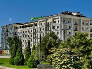 Гостиница Holiday Inn Tashkent City