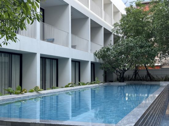 Фото Chern Hostel