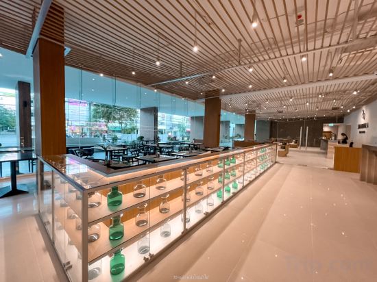 Фото Shambhala Hotel Pattaya