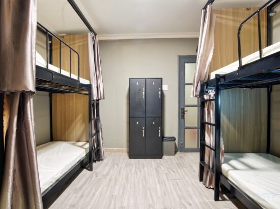 Hotel The Triple Hostel, Ho Chi Minh, photo