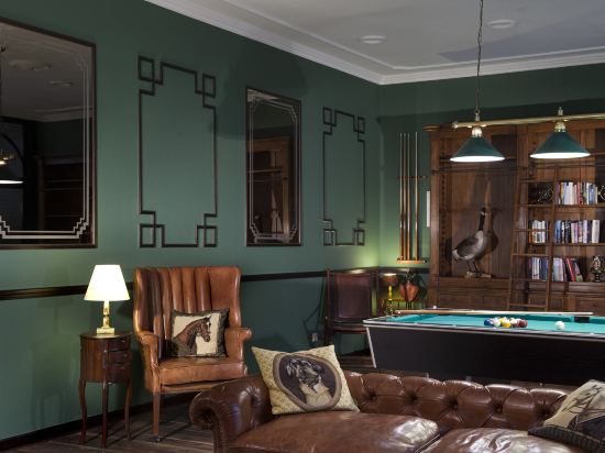 Фото Tryp by Wyndham Kassel City Centre