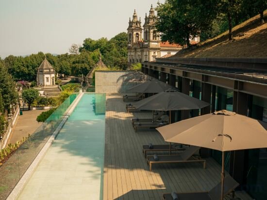 Фото Templo Hotel & SPA