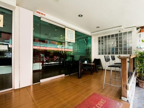 Фото Sweet Pound Hotel