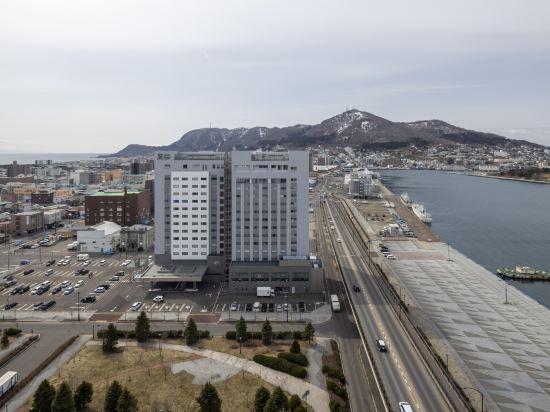 Фото Tokyu Stay Hakodate Asaichi Akarinoyu