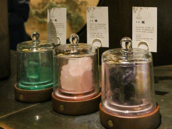 Фото Hangzhou Yagu Resort