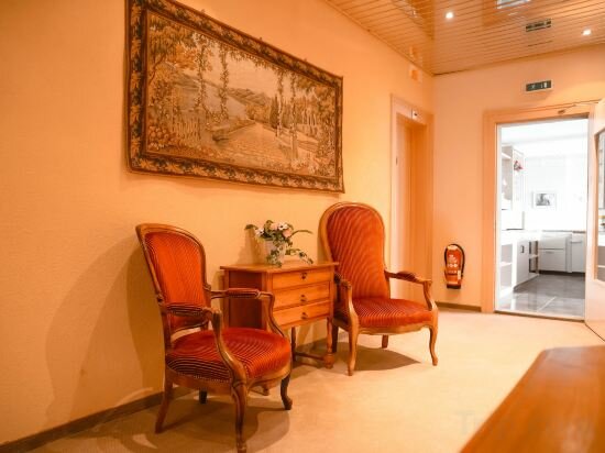 Фото Beatenberg Resort & SPA