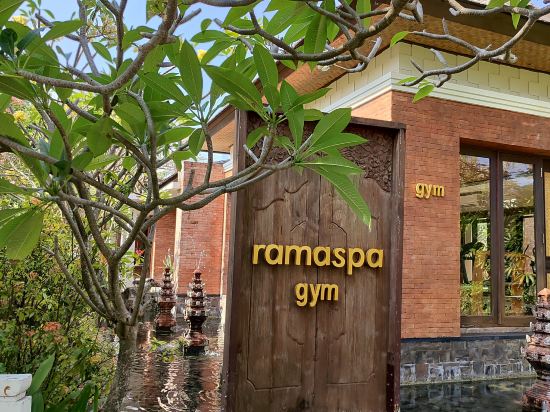 Фото Rama Beach Resort and Villas