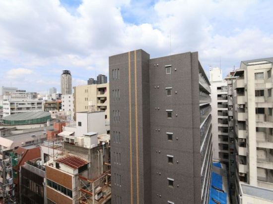 Фото Elizabeth Garden Shinsaibashi