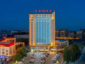Гостиница Lidu Hotel
