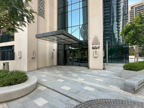 Apartments Bnbme Luxury Apt Pool w Burj Khalifa Views, Dubai, photo