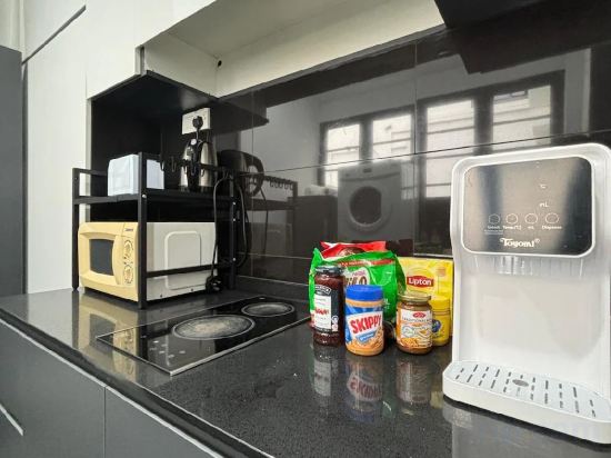 Фото Potato Boutique Hostel