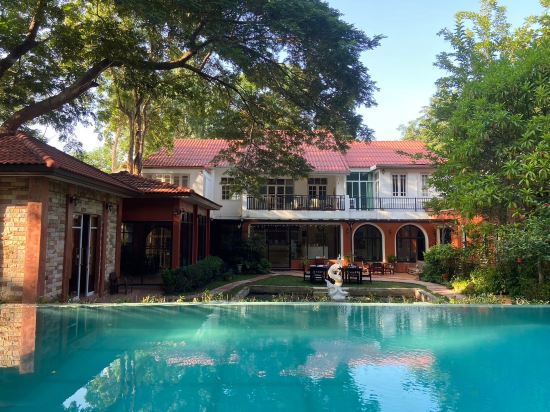 Фото The Journey House Lifestyle Boutique Hotel