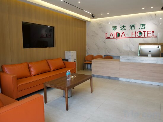 Фото Laida Hotel