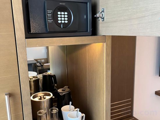 Фото Courtyard by Marriott Oxford South