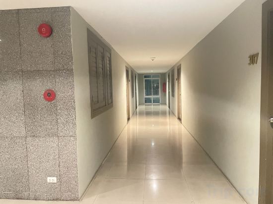 Фото Carpediem Hotel