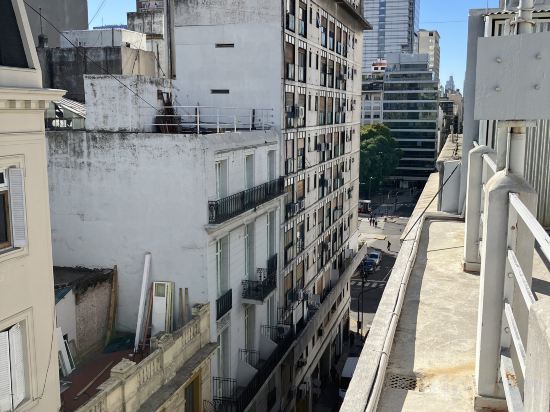 Фото El Porteño