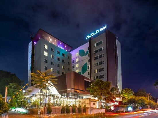 Hotel Hotel Ayola Lippo Cikarang, West Java, photo